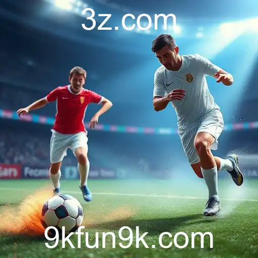 A Revolução dos Sites de Jogos com 9kfun