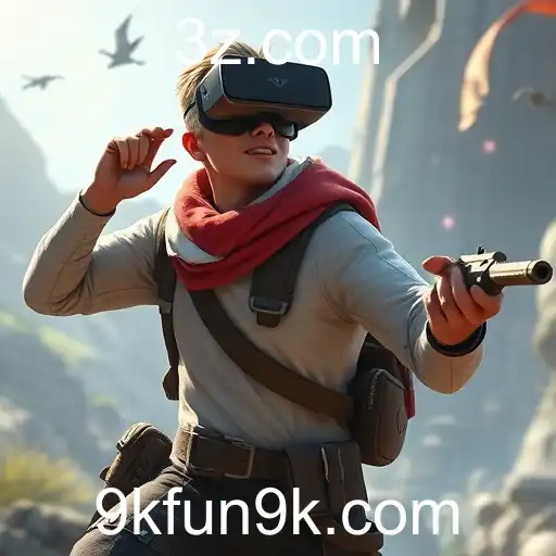 Novidades e Tendências no Mundo dos Jogos