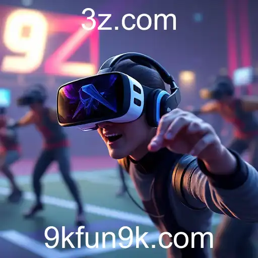 9kfun: A Revolução dos Jogos Online em 2025
