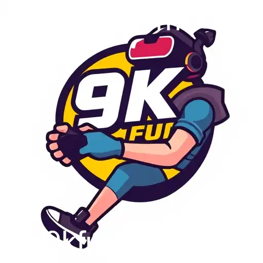 Ascensão de 9kfun no Mundo dos Jogos Online