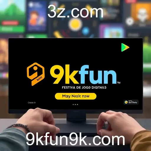 A Revolução dos Jogos Online no Brasil