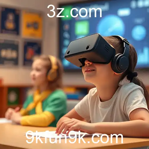 Inovações Tecnológicas Transformam a EduTech em 2025