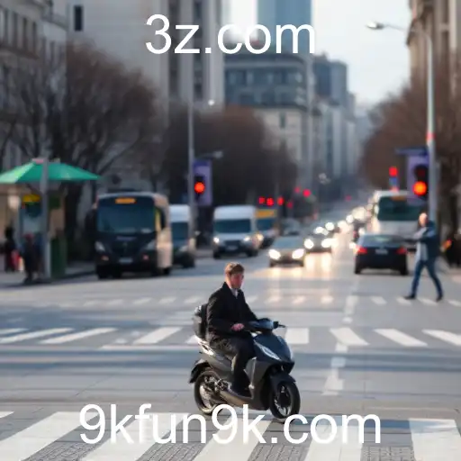 O Impacto das Tecnologias Emergentes na Vida Urbana