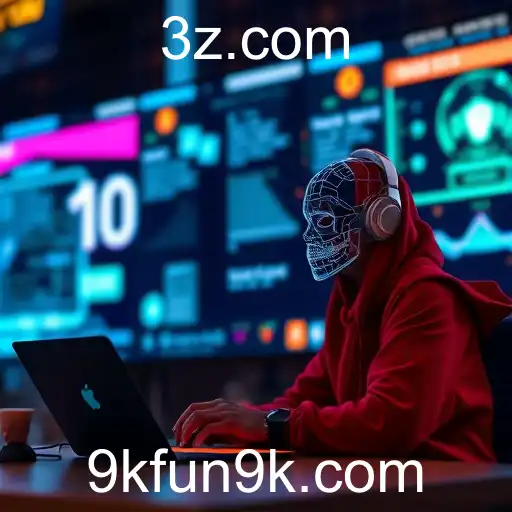 A Evolução dos Jogos Online em 2025