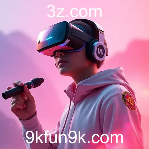 O Futuro dos Jogos: Inovações e Tendências