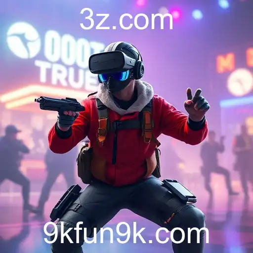 A Revolução dos Jogos: Um Olhar Sobre as Novidades de 2025