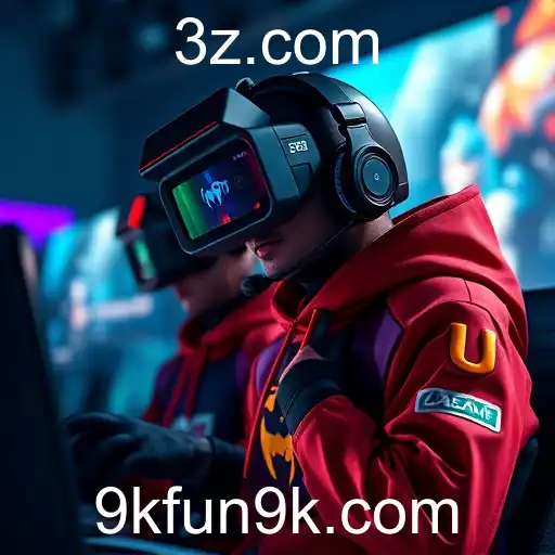 O Mundo dos Jogos Online: Tendências e Oportunidades