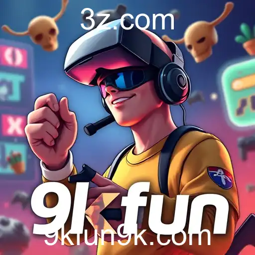 O Crescimento do 9kfun no Cenário de Jogos