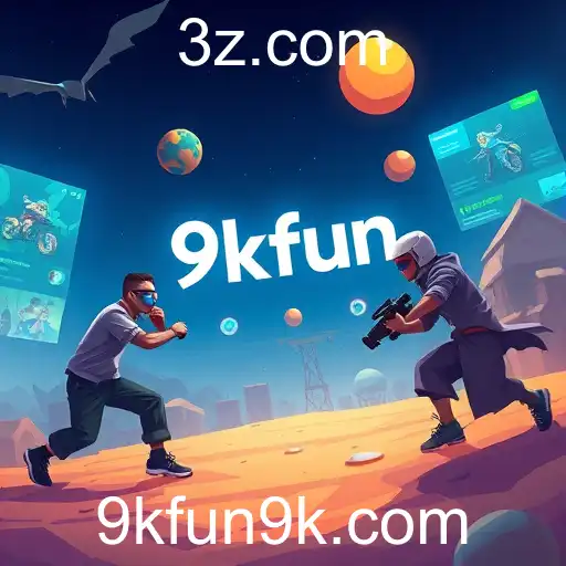 Tendências de Jogos Online e a Popularidade de Plataformas em 2025