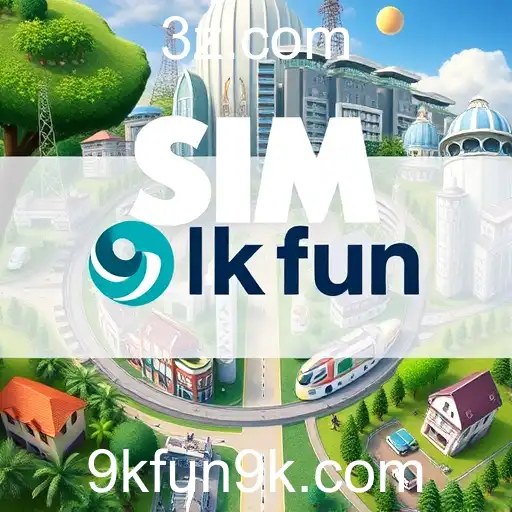 Revolução dos Jogos Ainda Mais Intensa com 9kfun